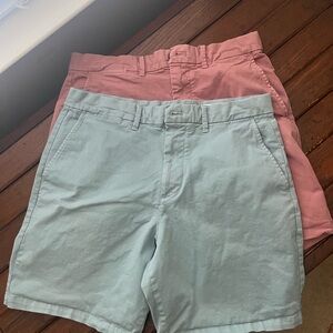 Lot of 2 GAP shorts